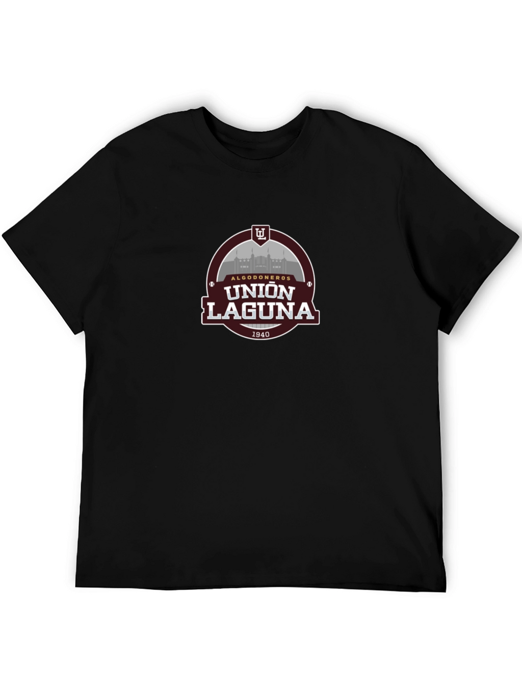 Union Laguna Algodoneros 1940 T-Shirt