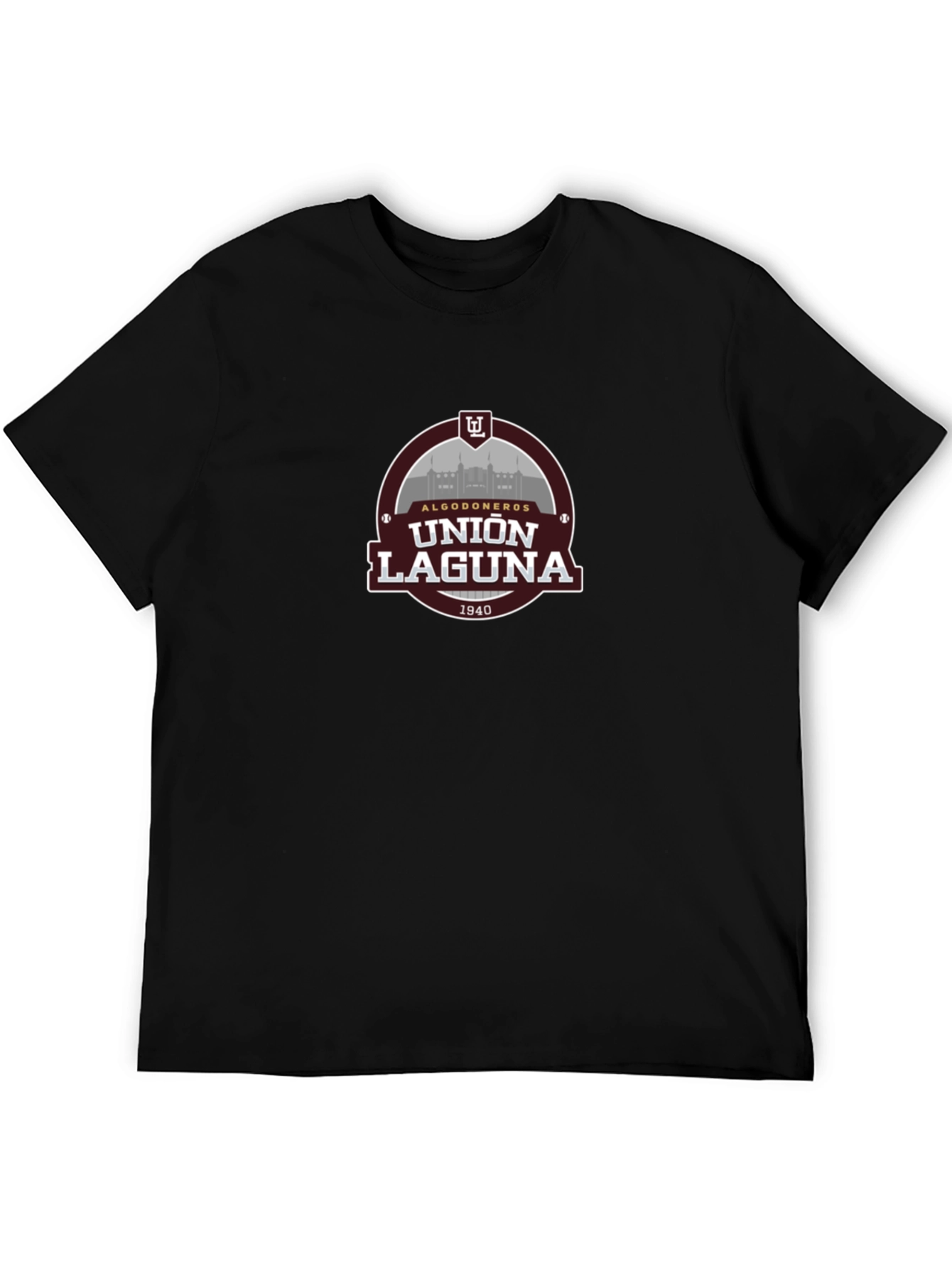 Union Laguna Algodoneros 1940 T-Shirt