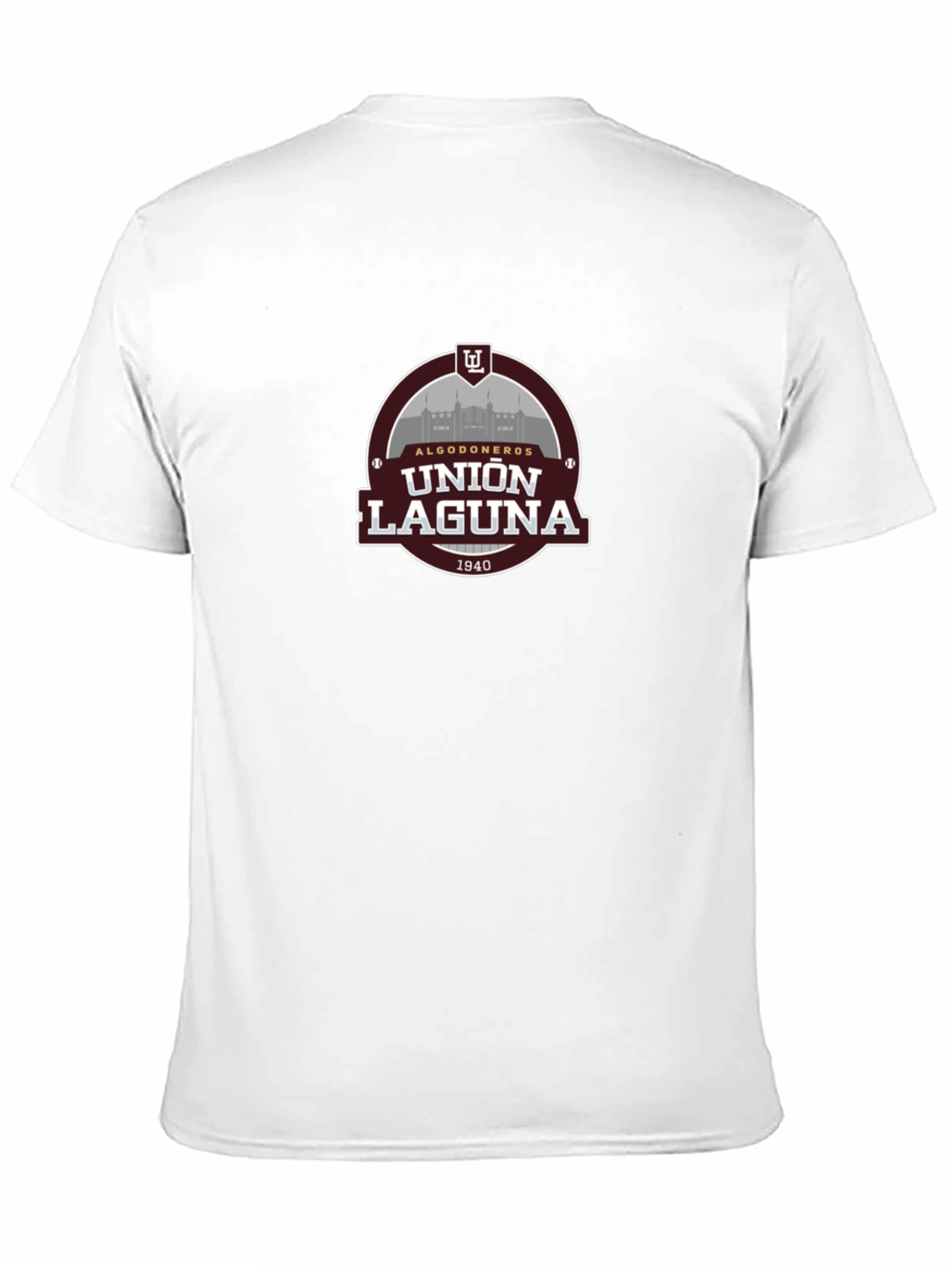 Union Laguna Algodoneros 1940 T-Shirt
