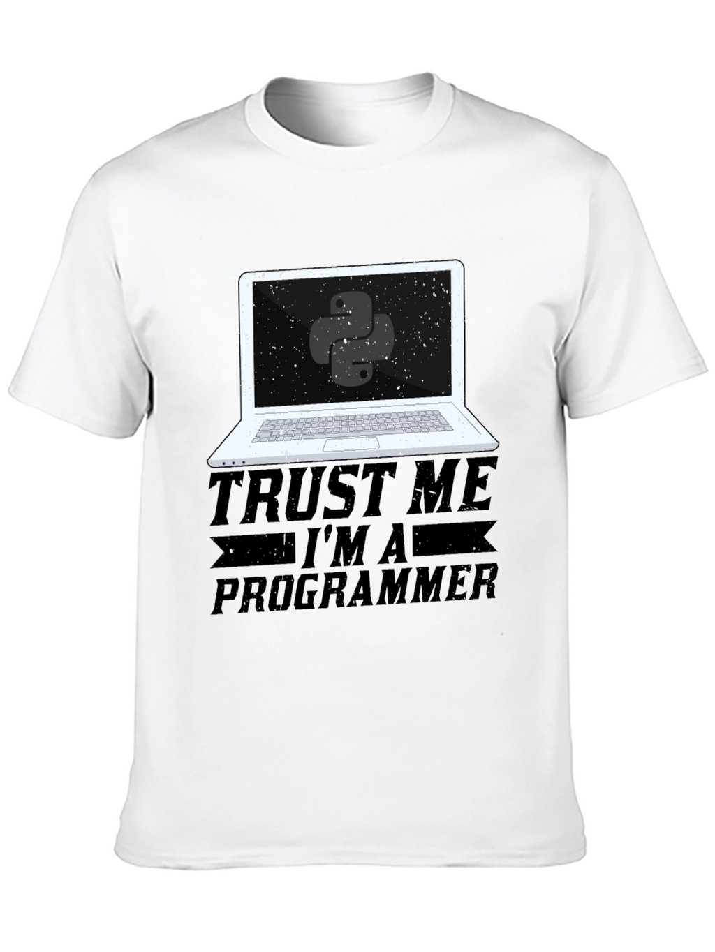Trust Me Im A Programmer T-Shirt
