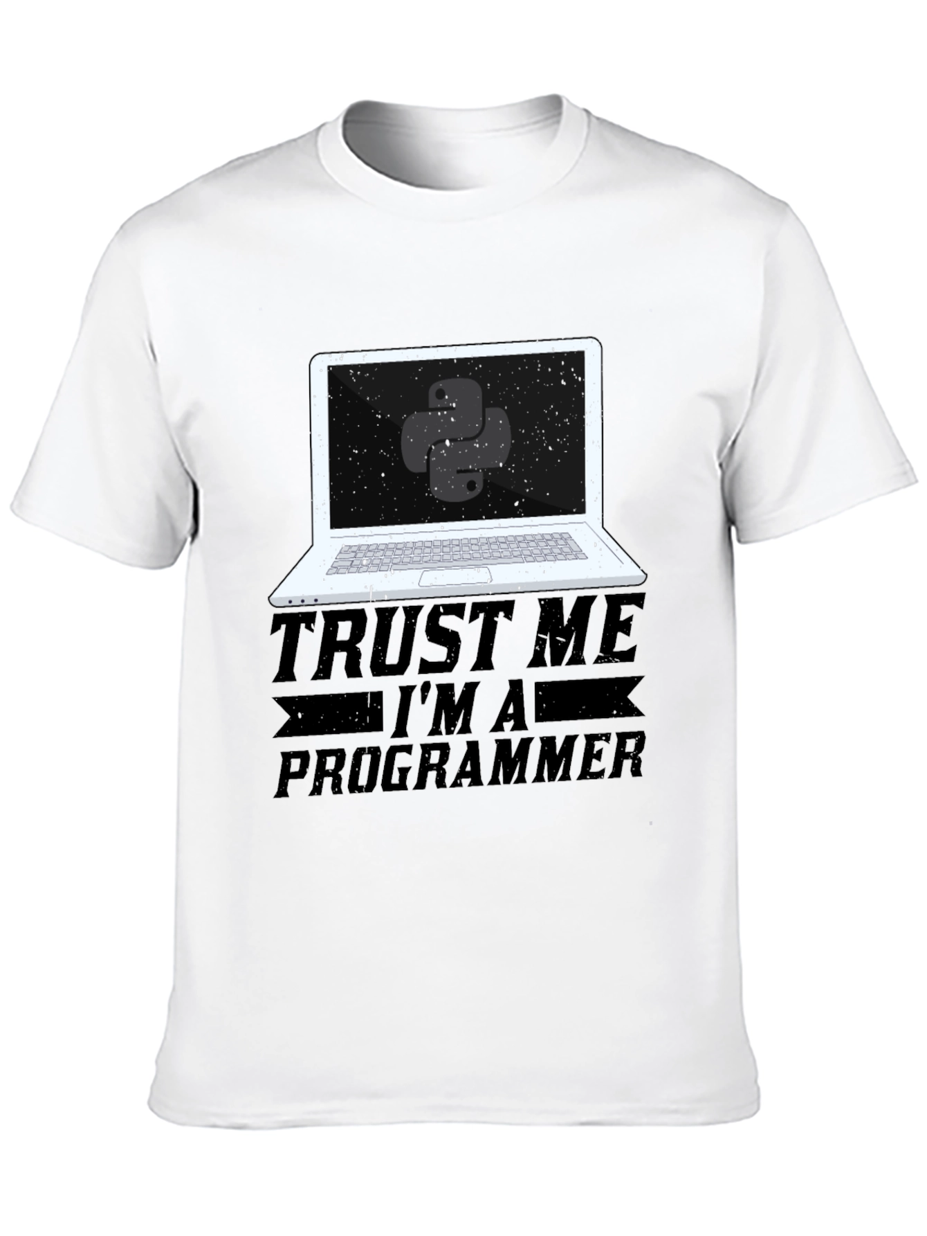 Trust Me Im A Programmer T-Shirt