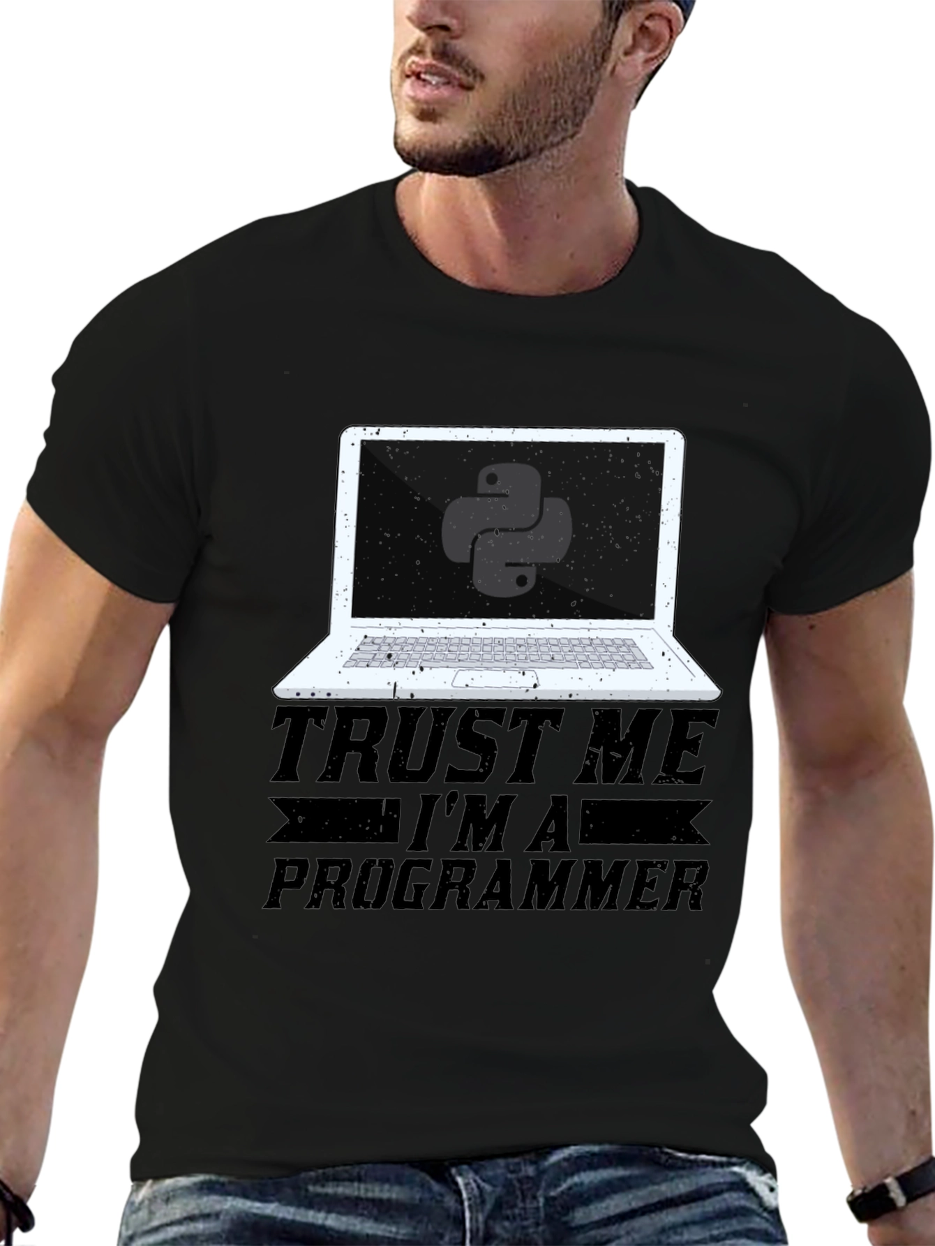 Trust Me Im A Programmer T-Shirt