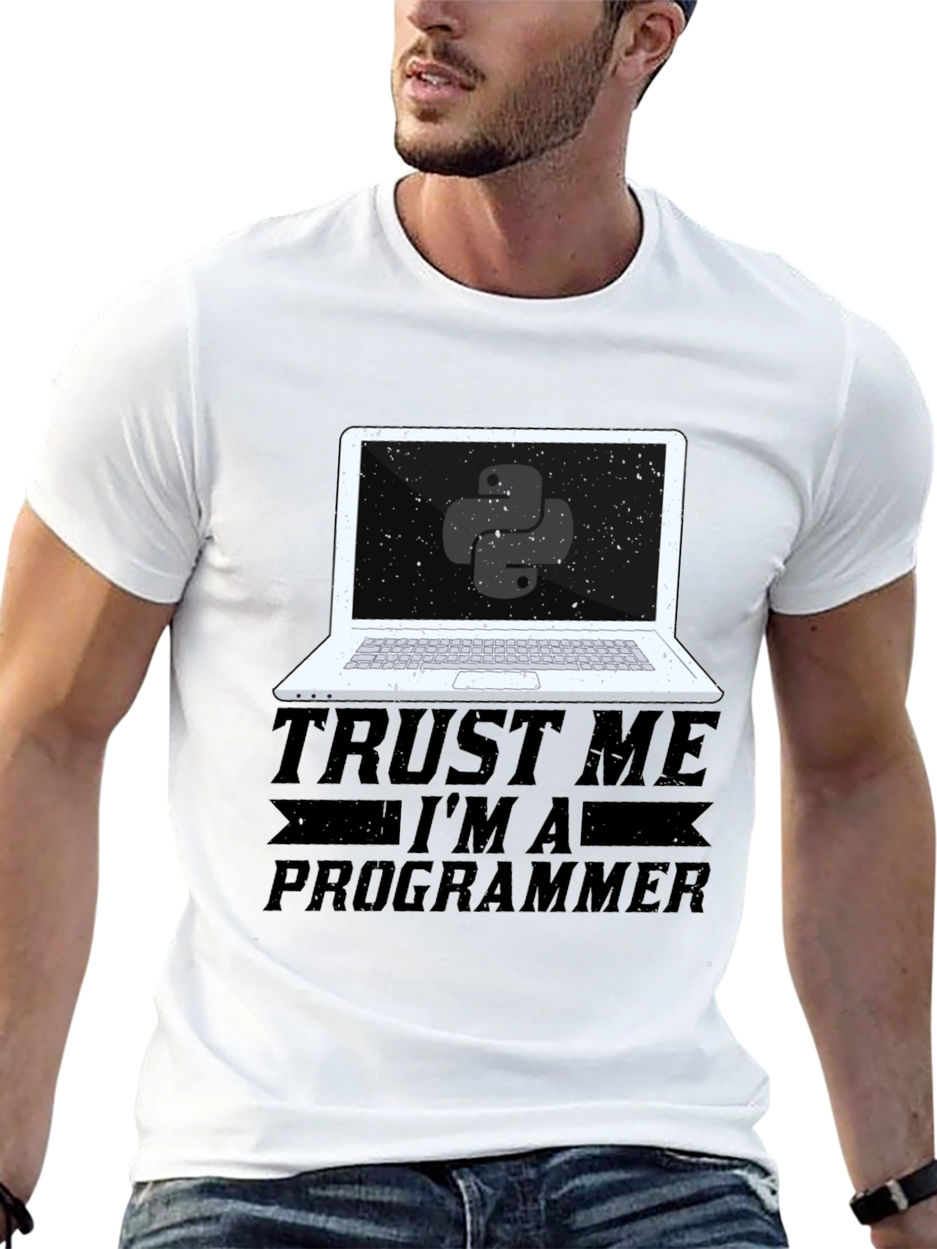 Trust Me Im A Programmer T-Shirt