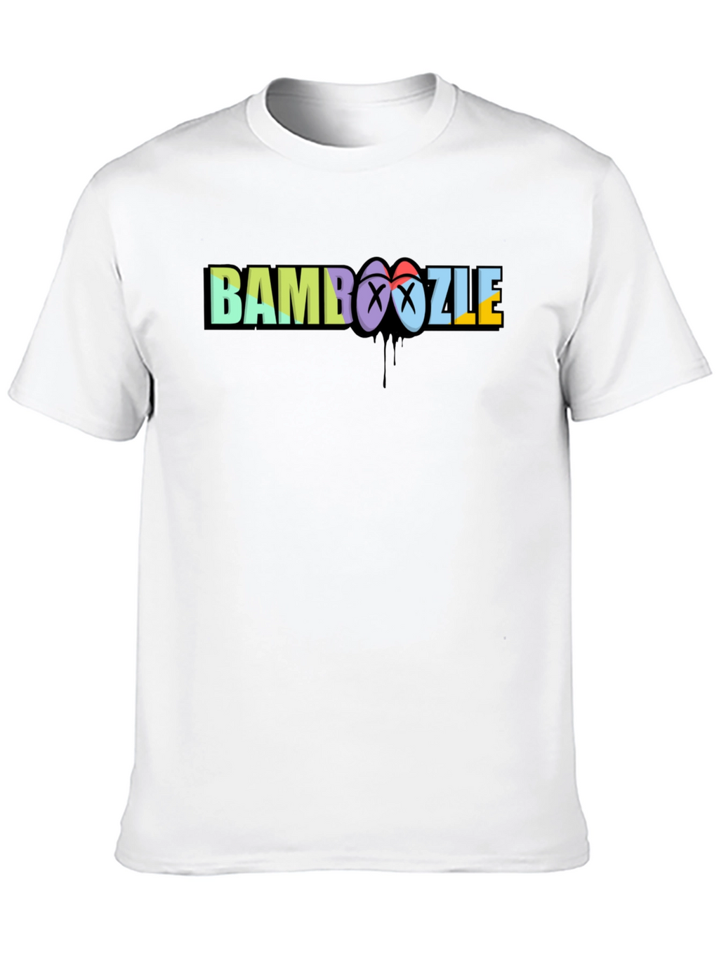 BAMBOOZLE Graphic T-Shirt