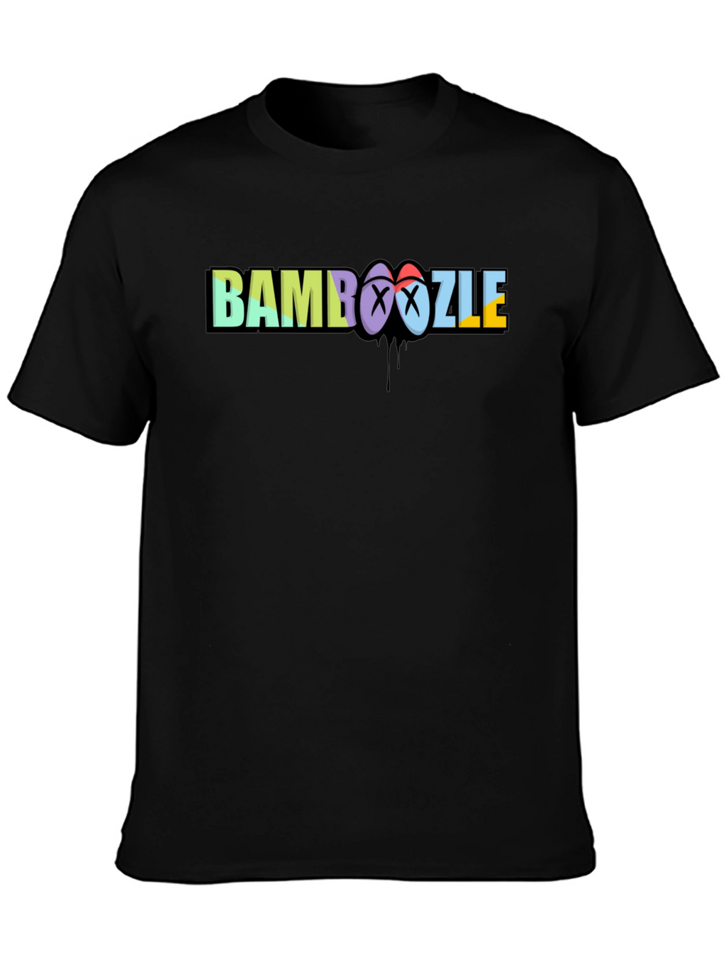 BAMBOOZLE Graphic T-Shirt