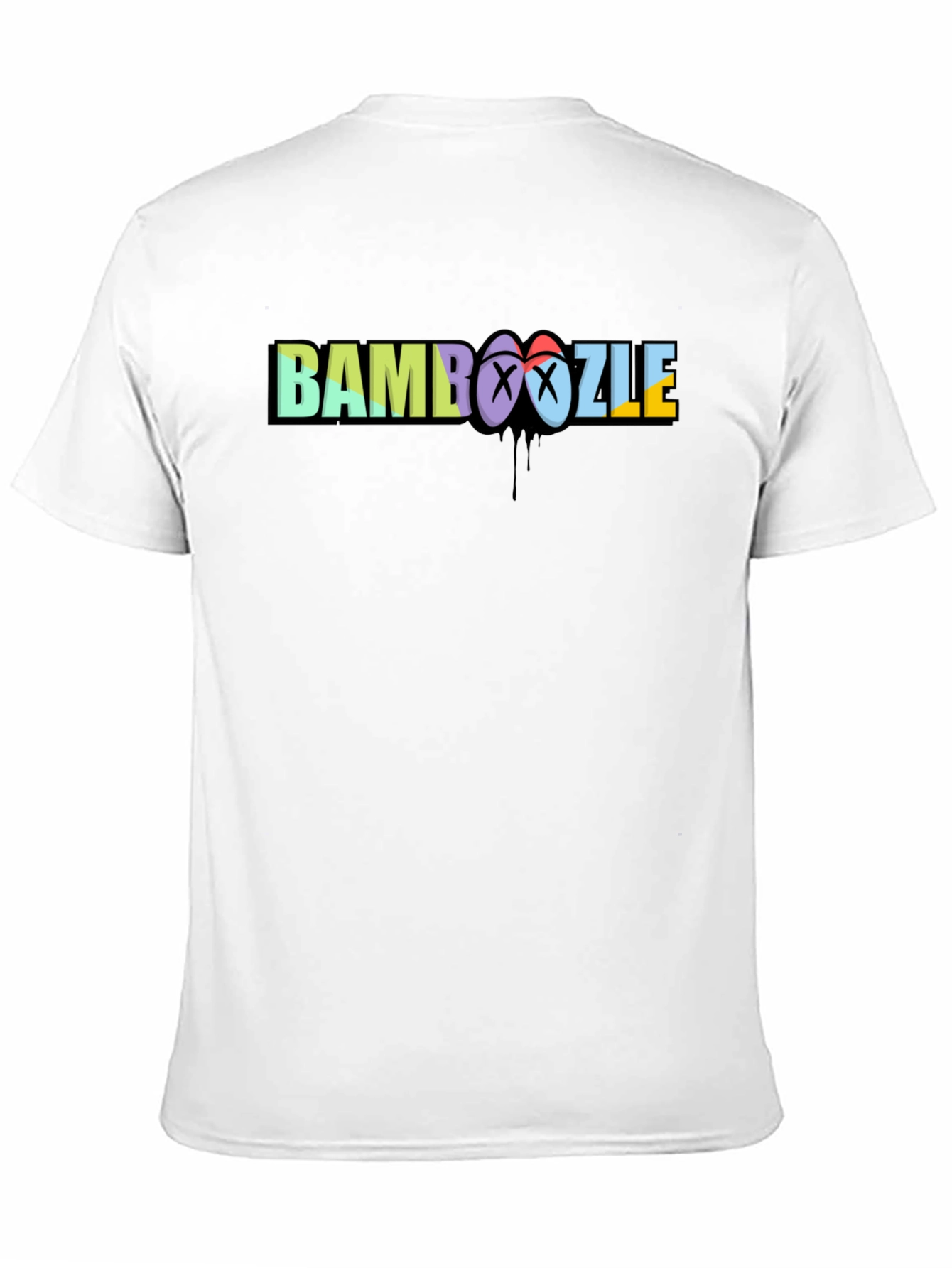 BAMBOOZLE Graphic T-Shirt