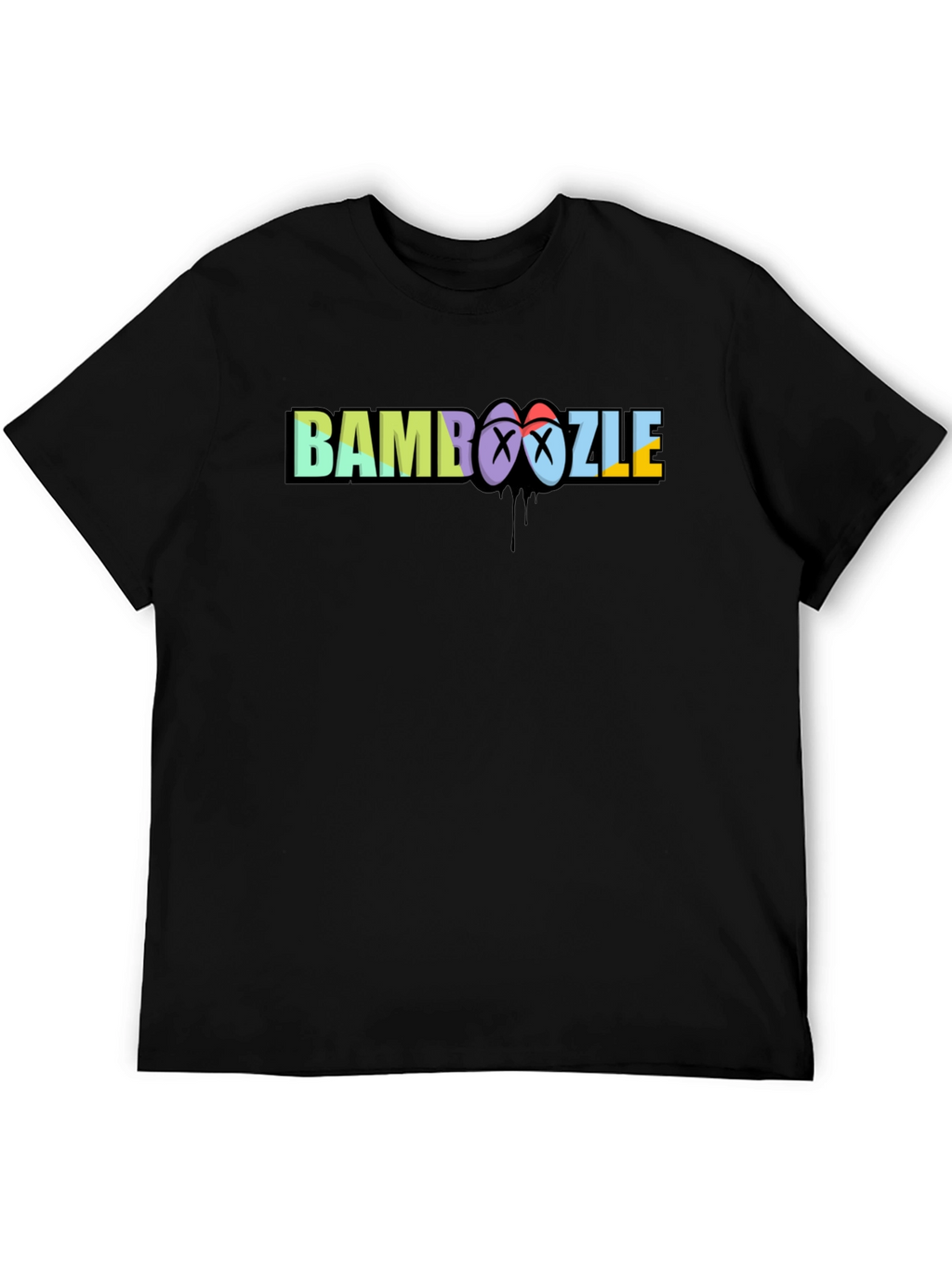 BAMBOOZLE Graphic T-Shirt