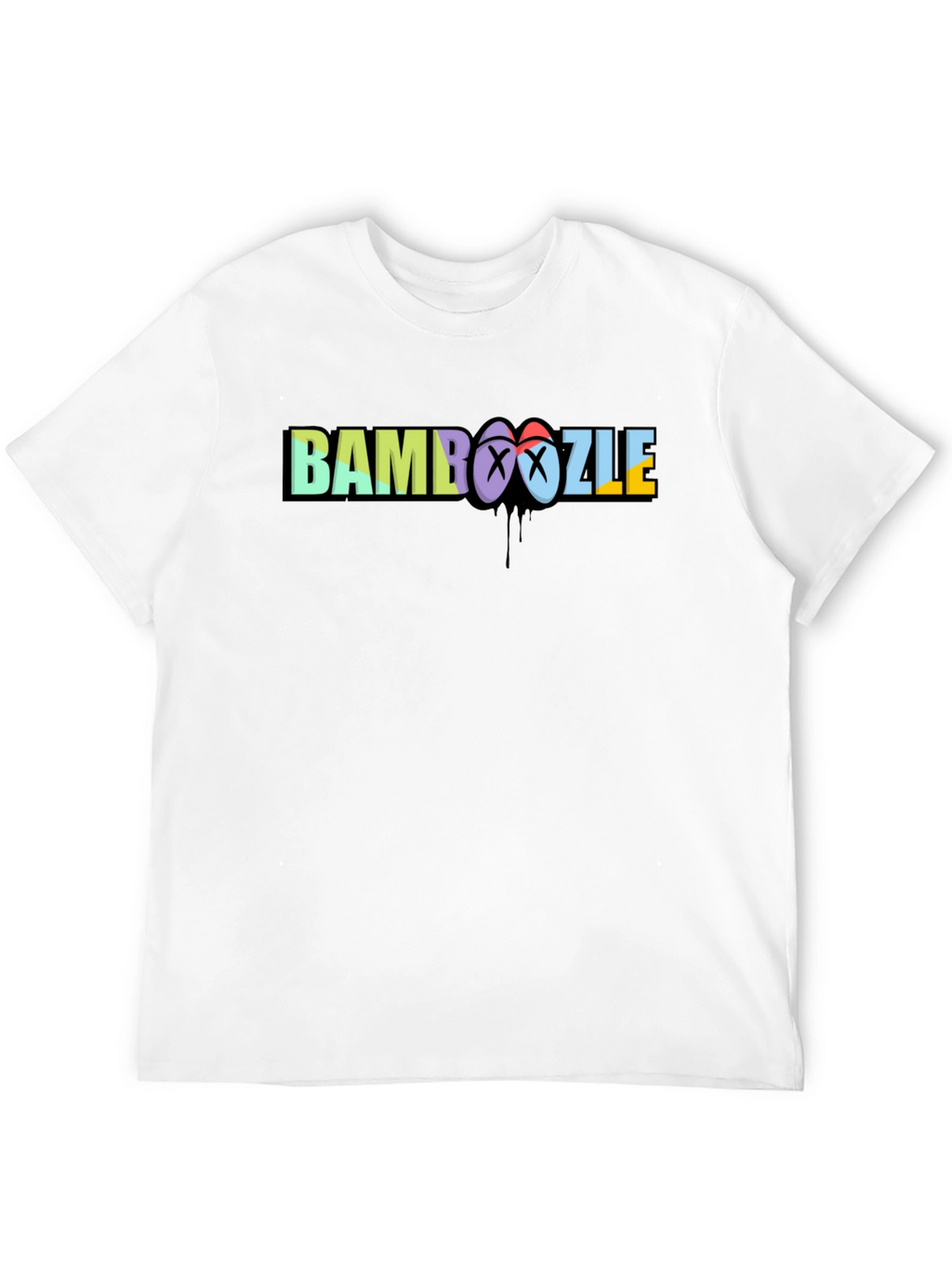 BAMBOOZLE Graphic T-Shirt