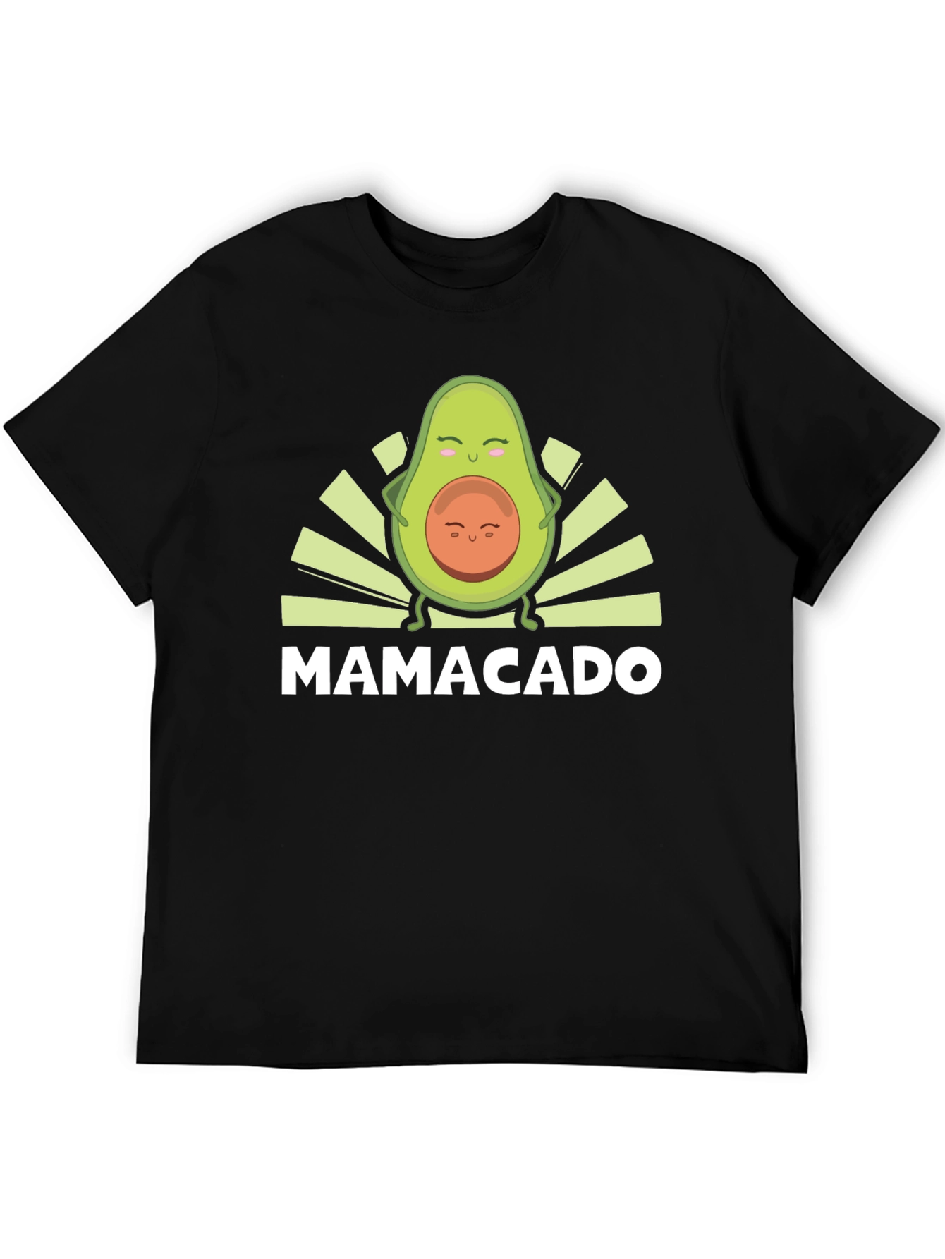 Mamacado Graphic Tee