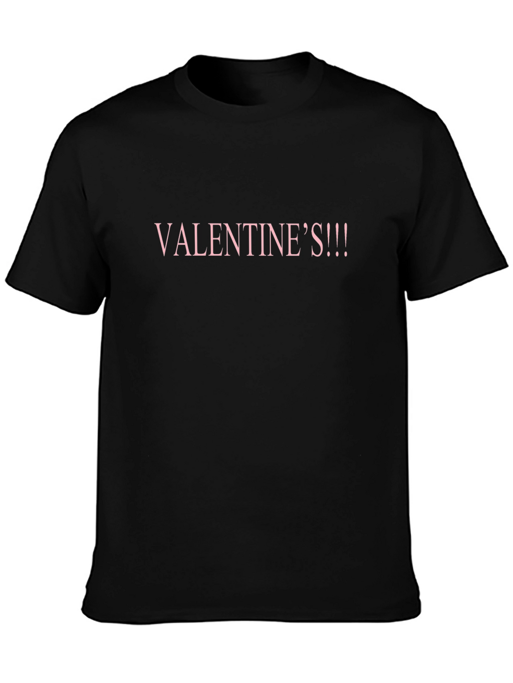 Valentines Day T-Shirt -  Express Yourself!