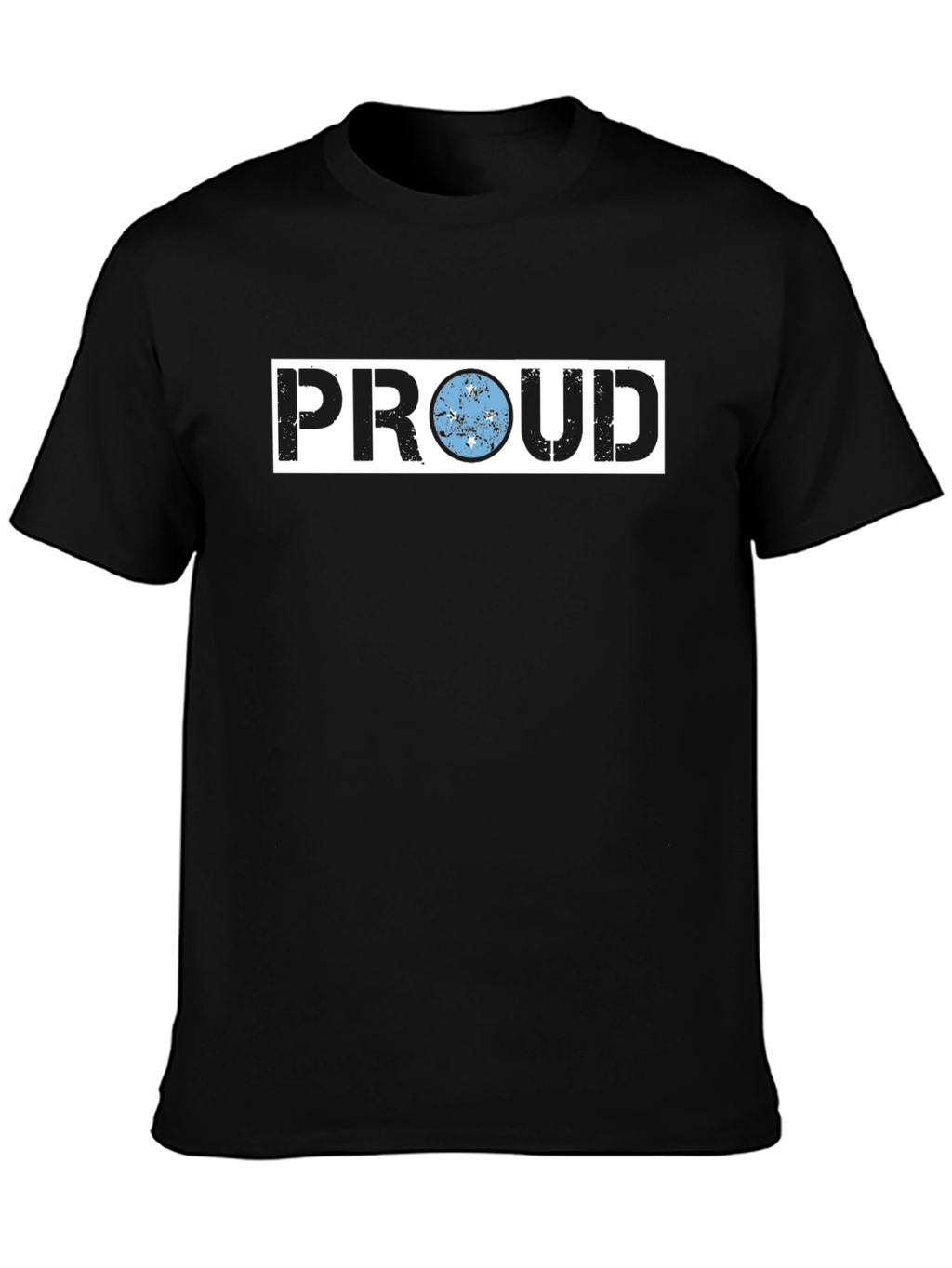 Proud Micronesian T-Shirt