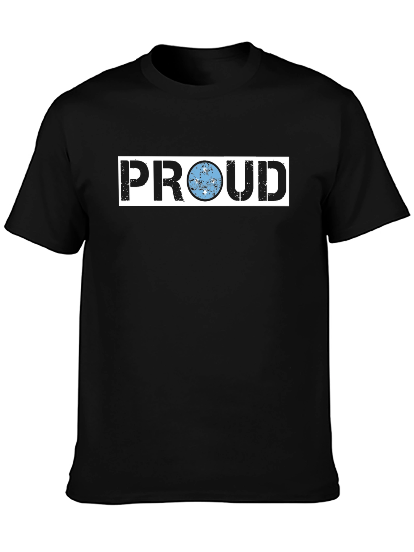 Proud Micronesian T-Shirt