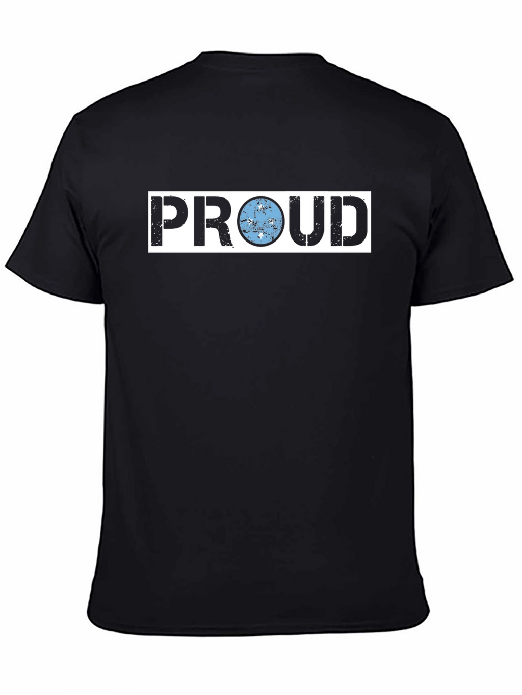 Proud Micronesian T-Shirt