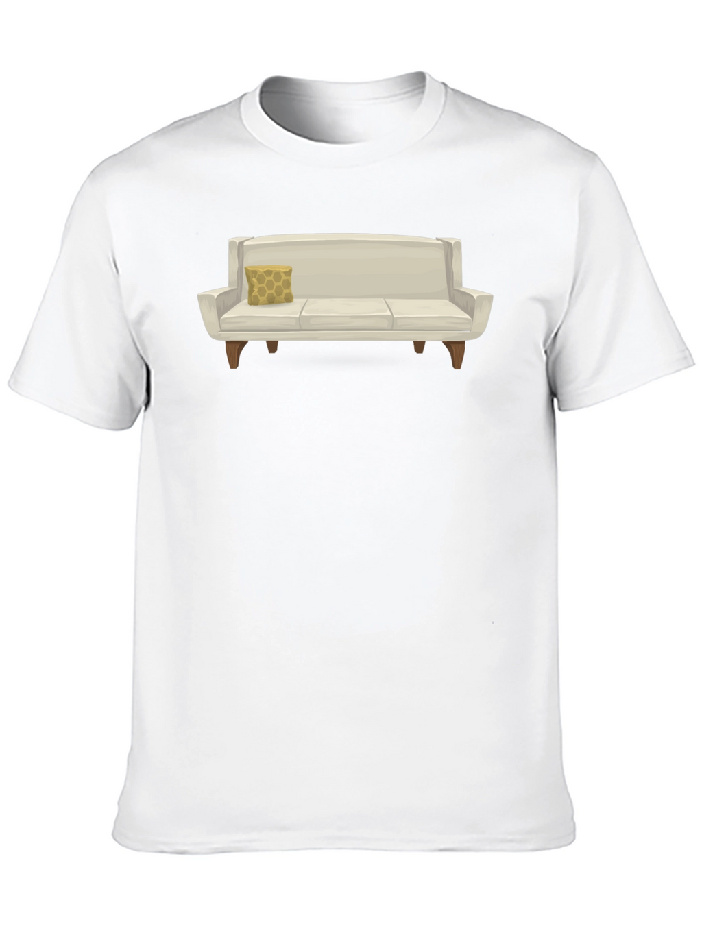 Modern Couch T-Shirt