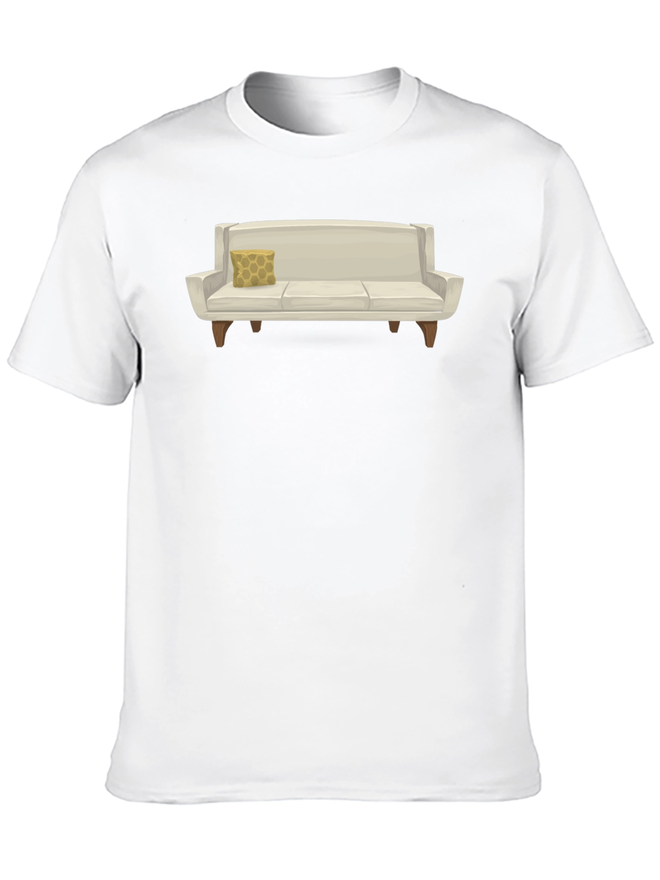Modern Couch T-Shirt
