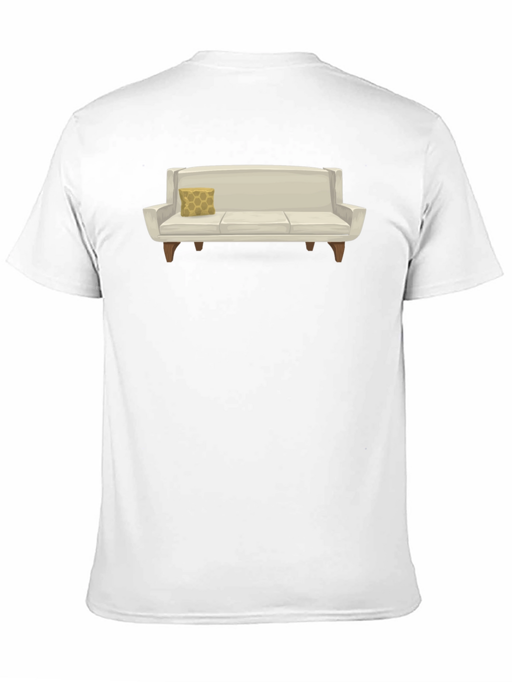 Modern Couch T-Shirt