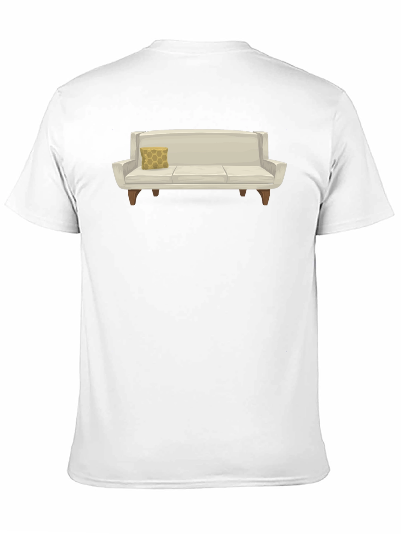 Modern Couch T-Shirt