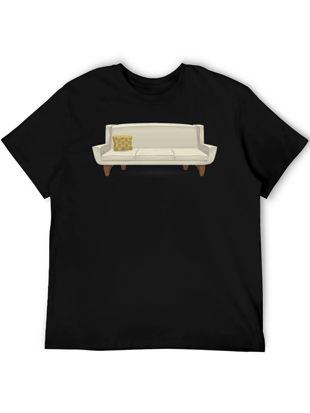 Modern Couch T-Shirt