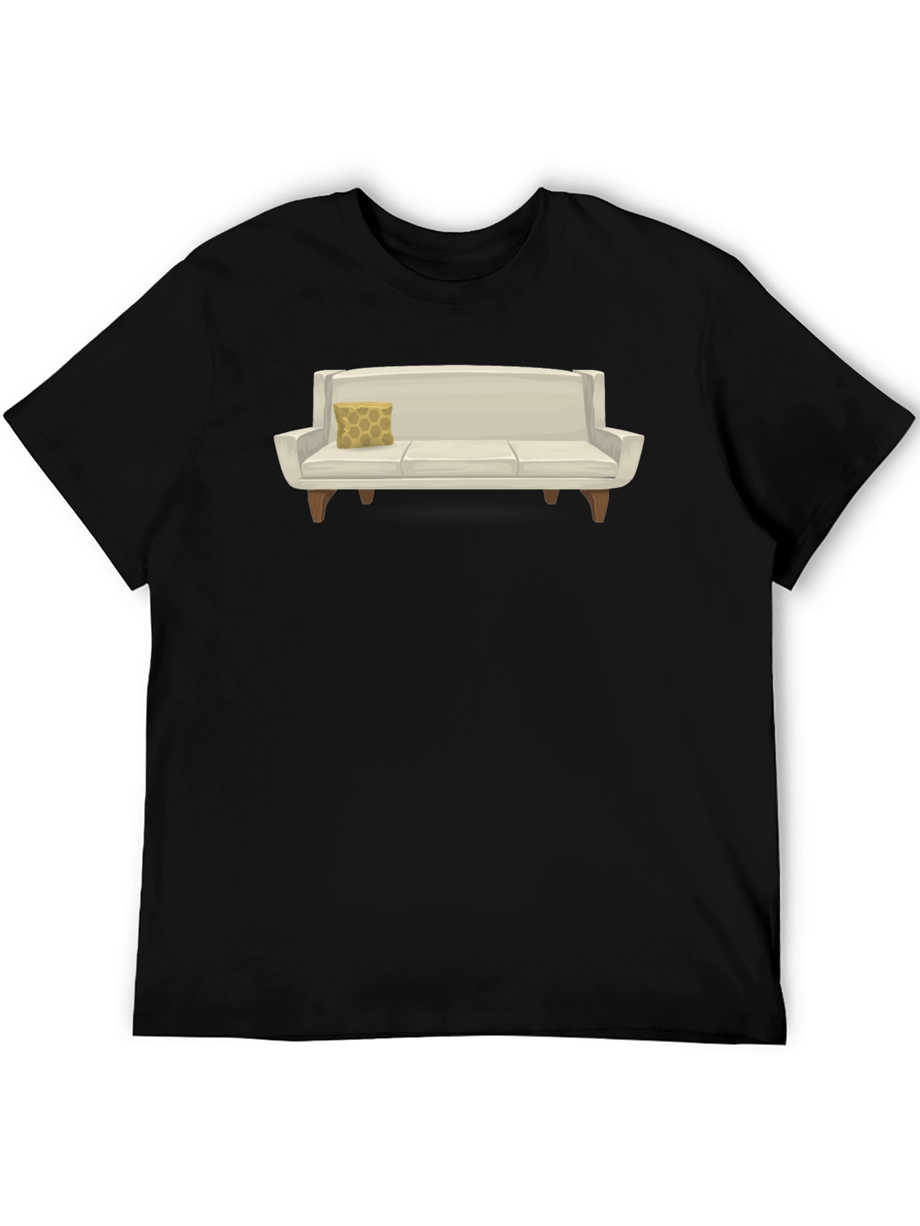Modern Couch T-Shirt
