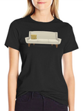 Modern Couch T-Shirt