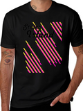 Staten Island Retro Graphic Tee