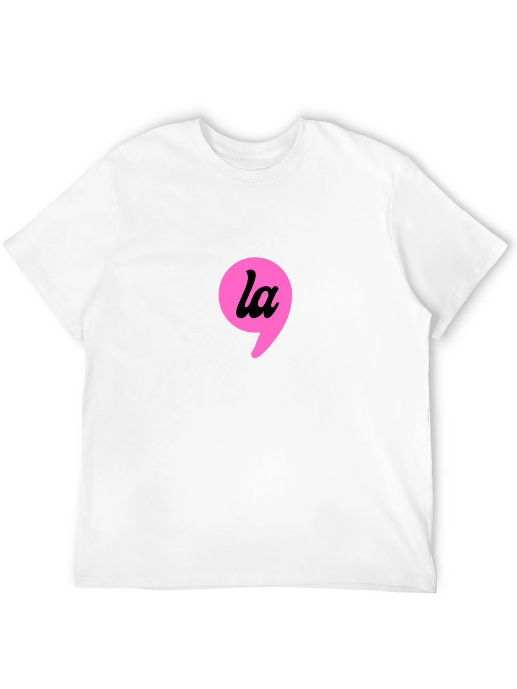 LA Period T-Shirt - Unique Design