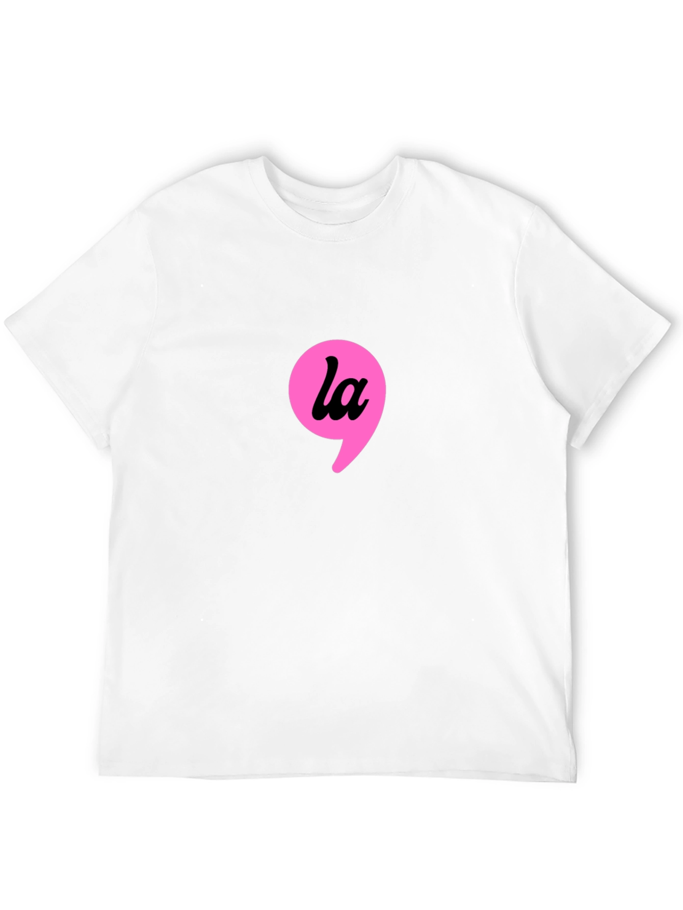 LA Period T-Shirt - Unique Design