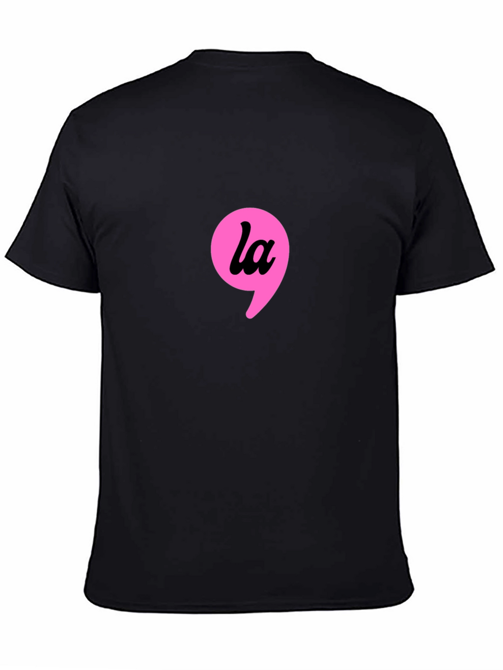 LA Period T-Shirt - Unique Design
