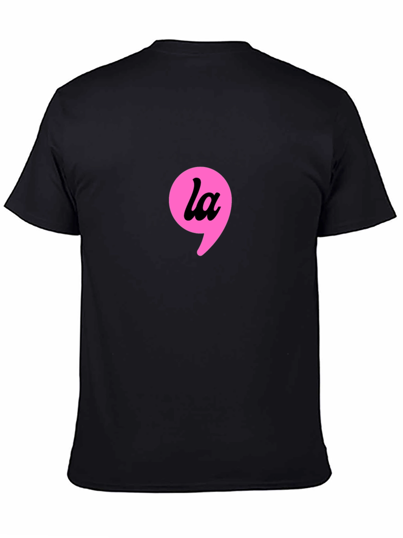 LA Period T-Shirt - Unique Design