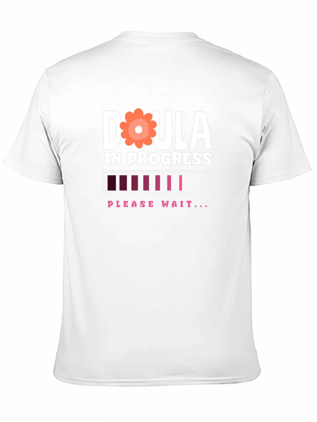 Doula in Progress T-Shirt
