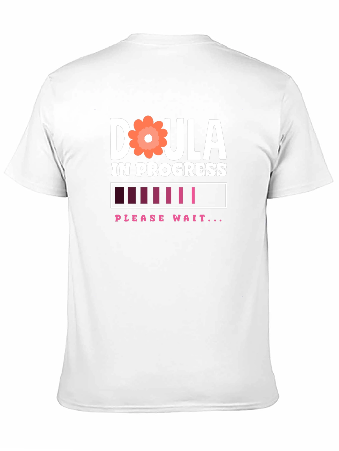 Doula in Progress T-Shirt