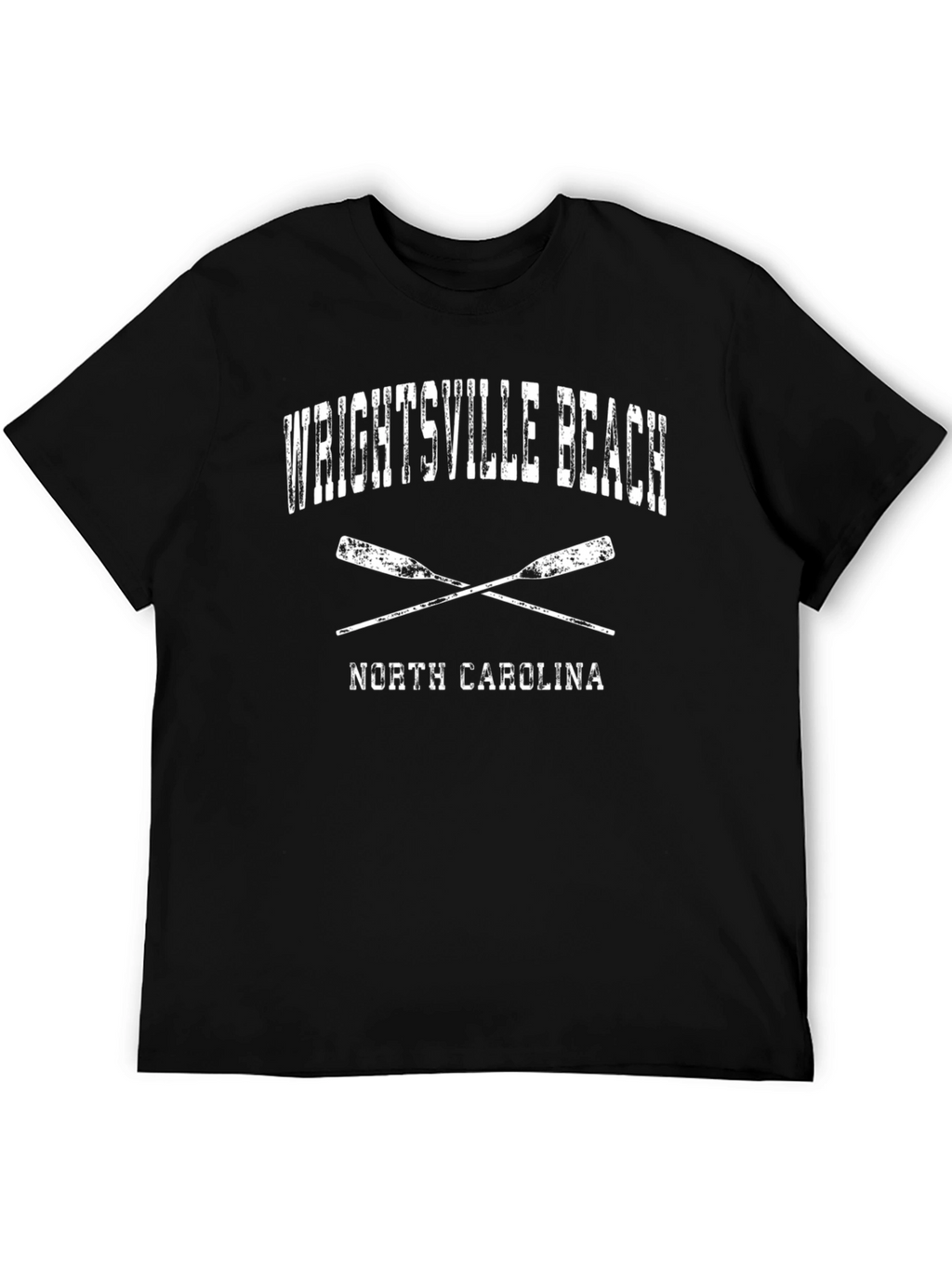 Wrightsville Beach North Carolina T-Shirt