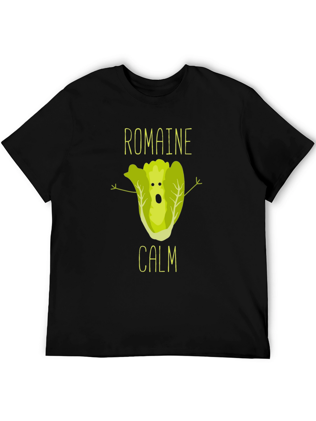 Romaine Calm T-Shirt