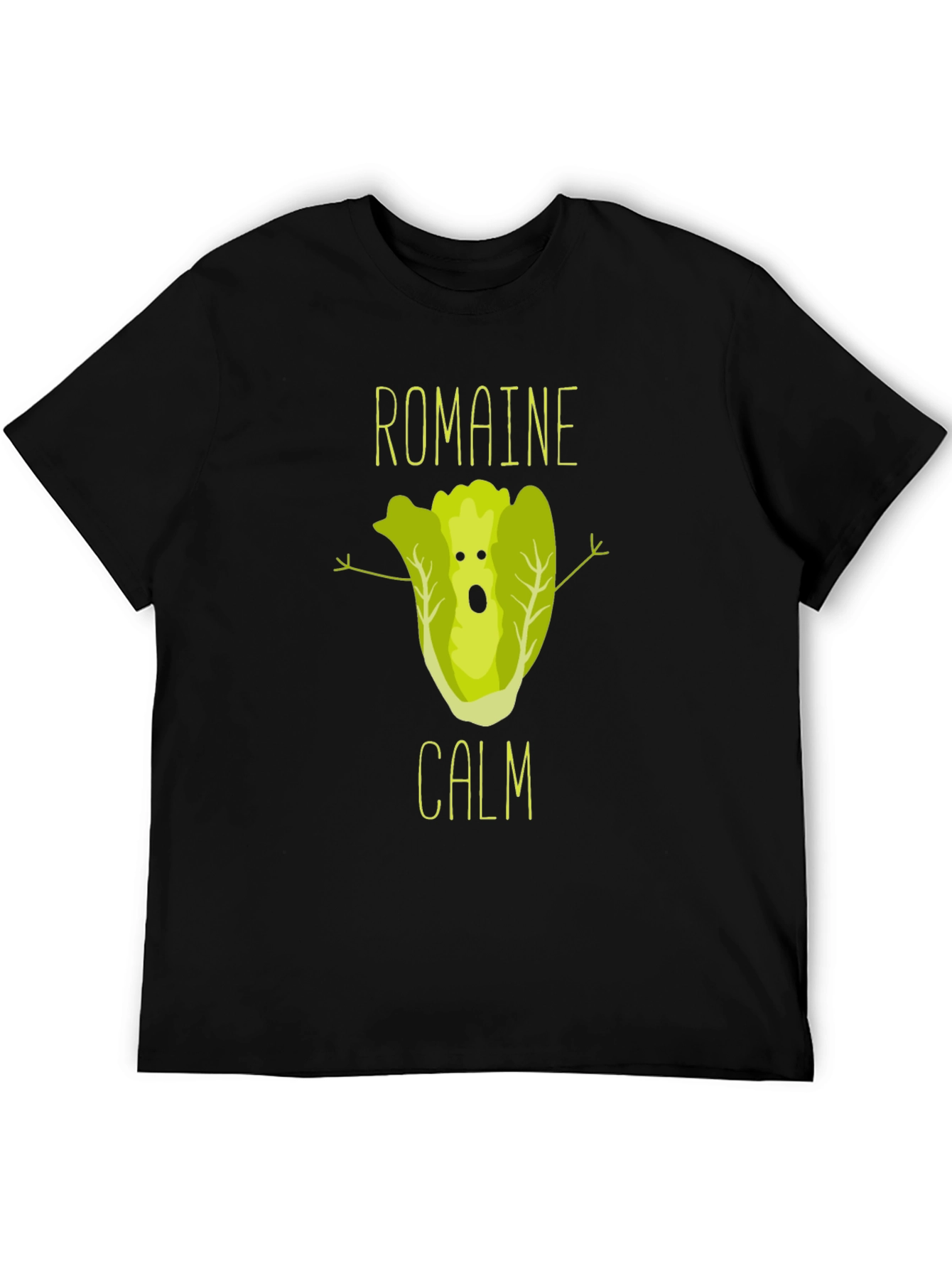 Romaine Calm T-Shirt