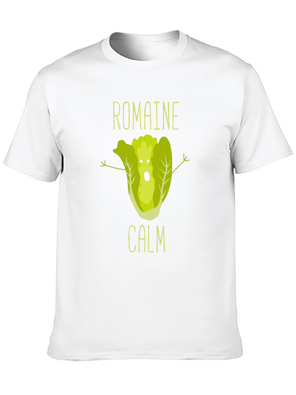 Romaine Calm T-Shirt