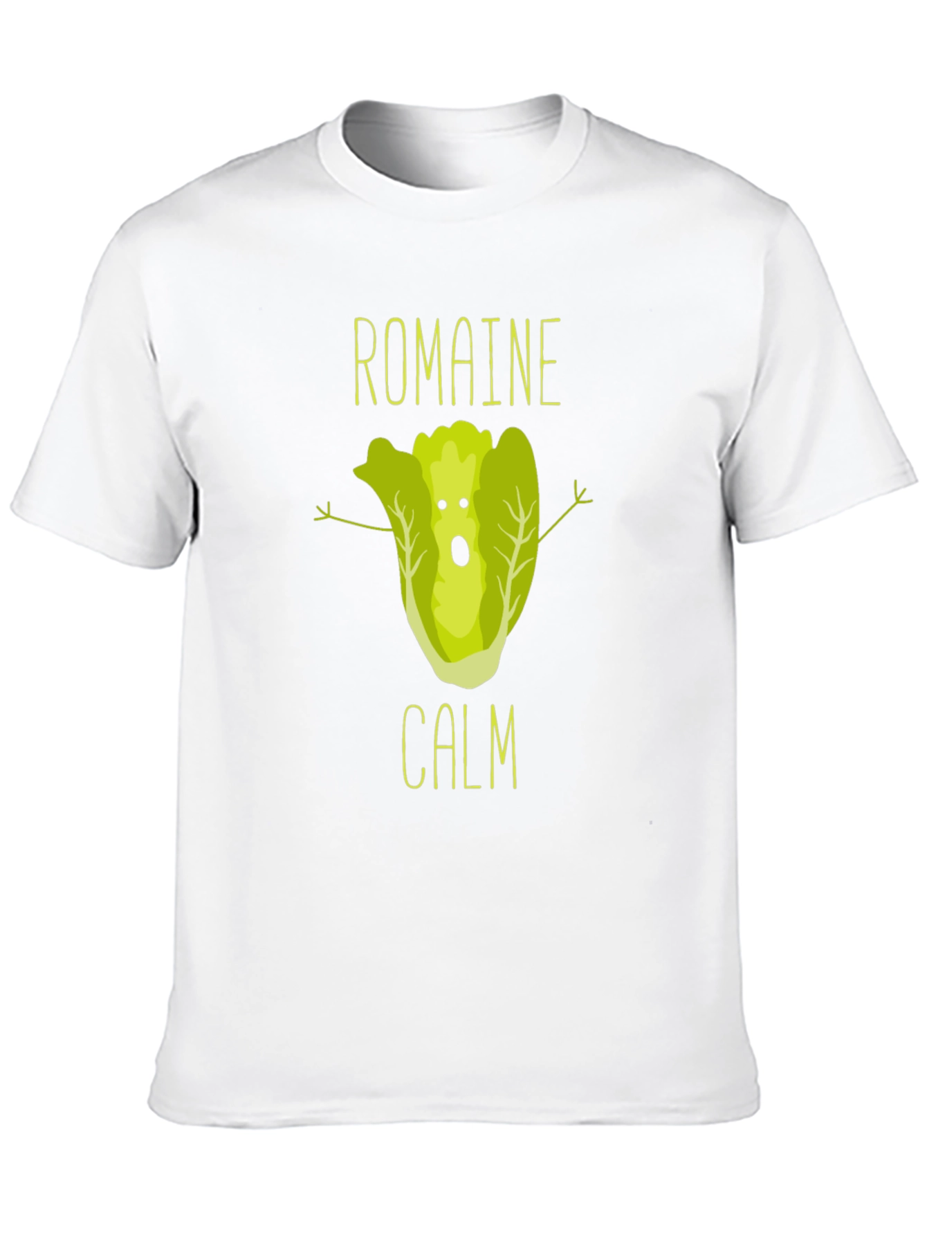 Romaine Calm T-Shirt