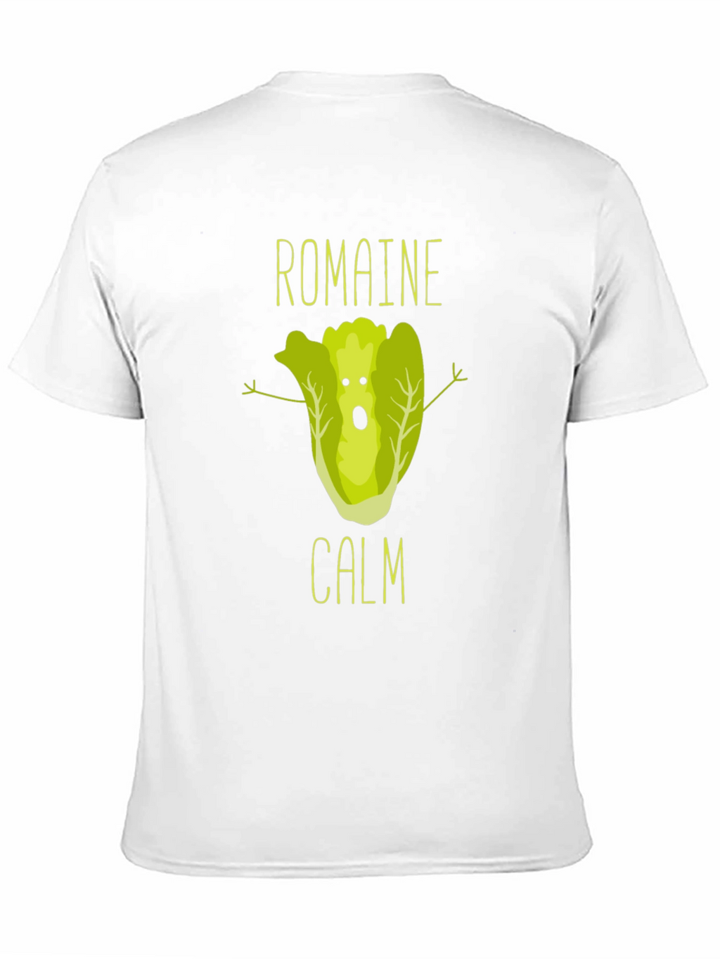 Romaine Calm T-Shirt