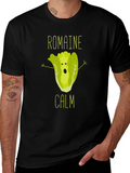 Romaine Calm T-Shirt