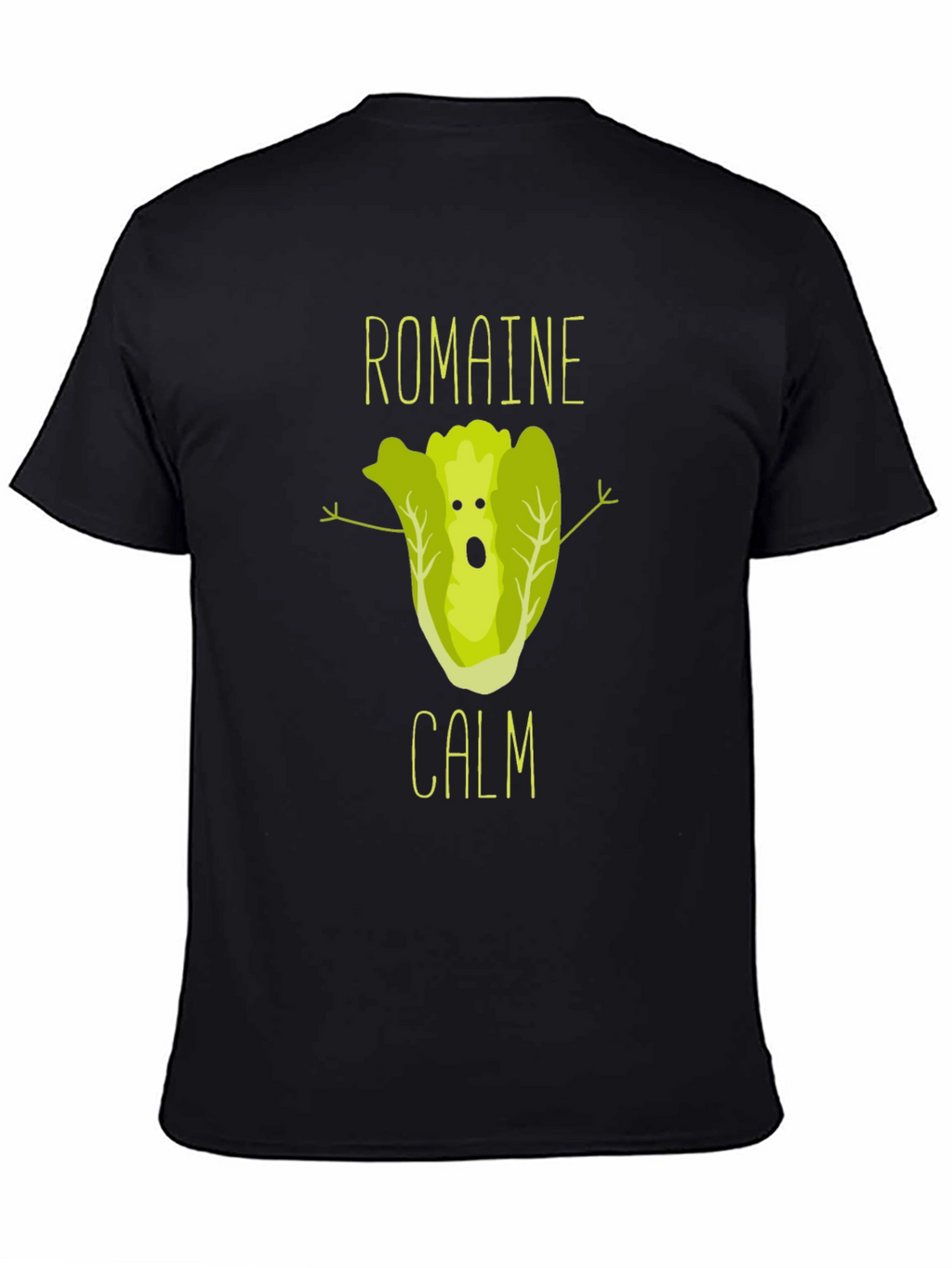 Romaine Calm T-Shirt