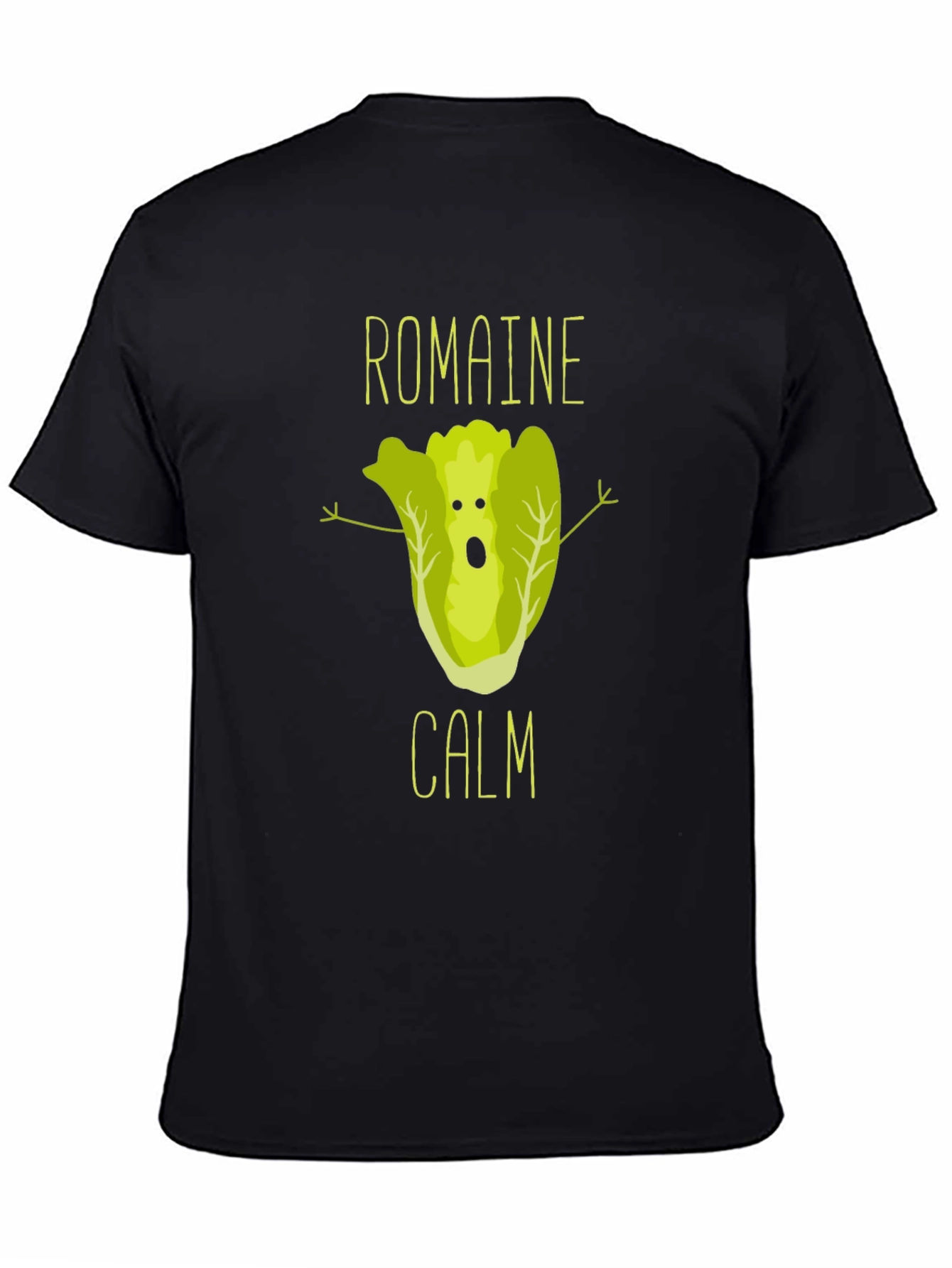 Romaine Calm T-Shirt
