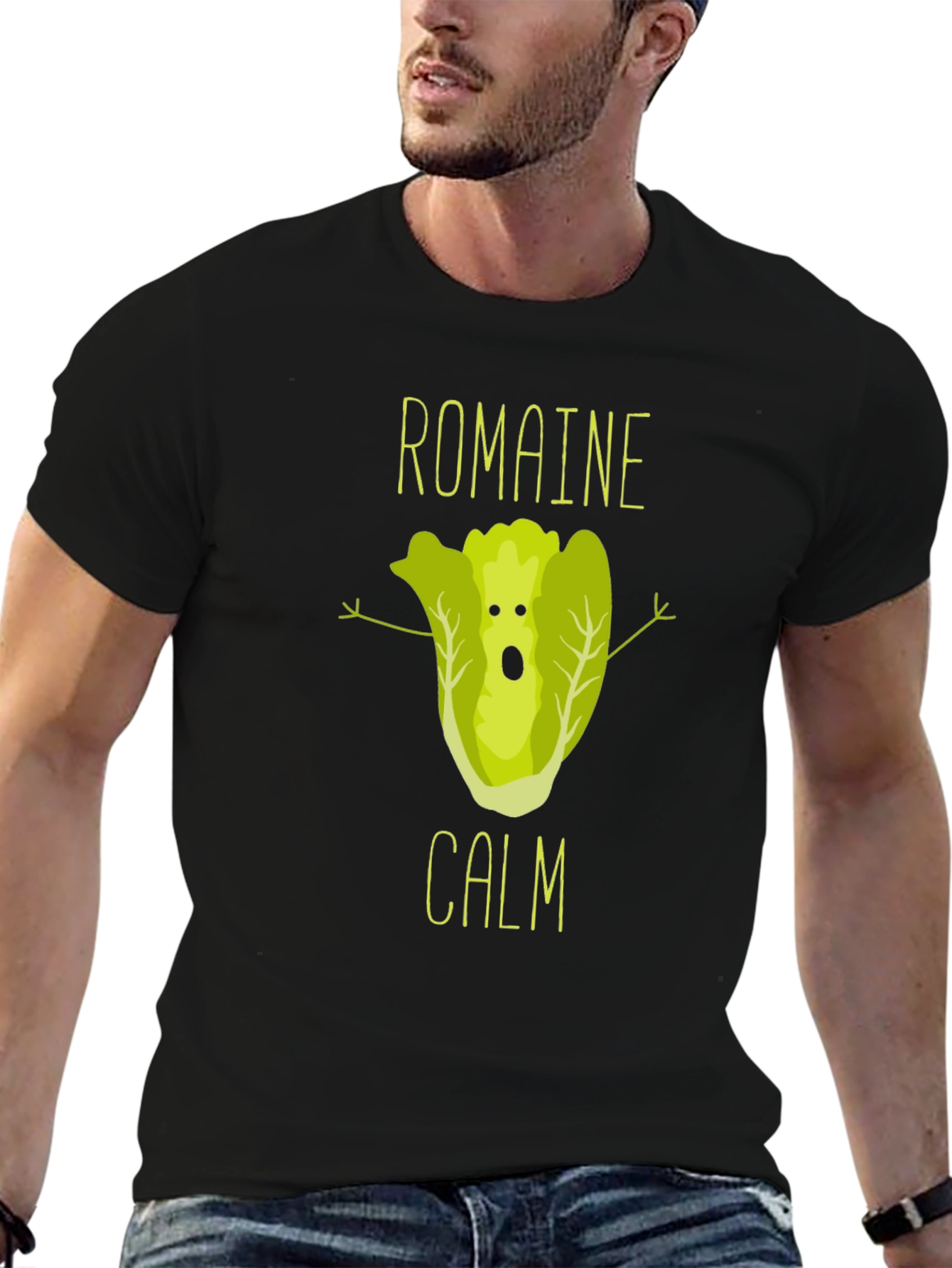 Romaine Calm T-Shirt