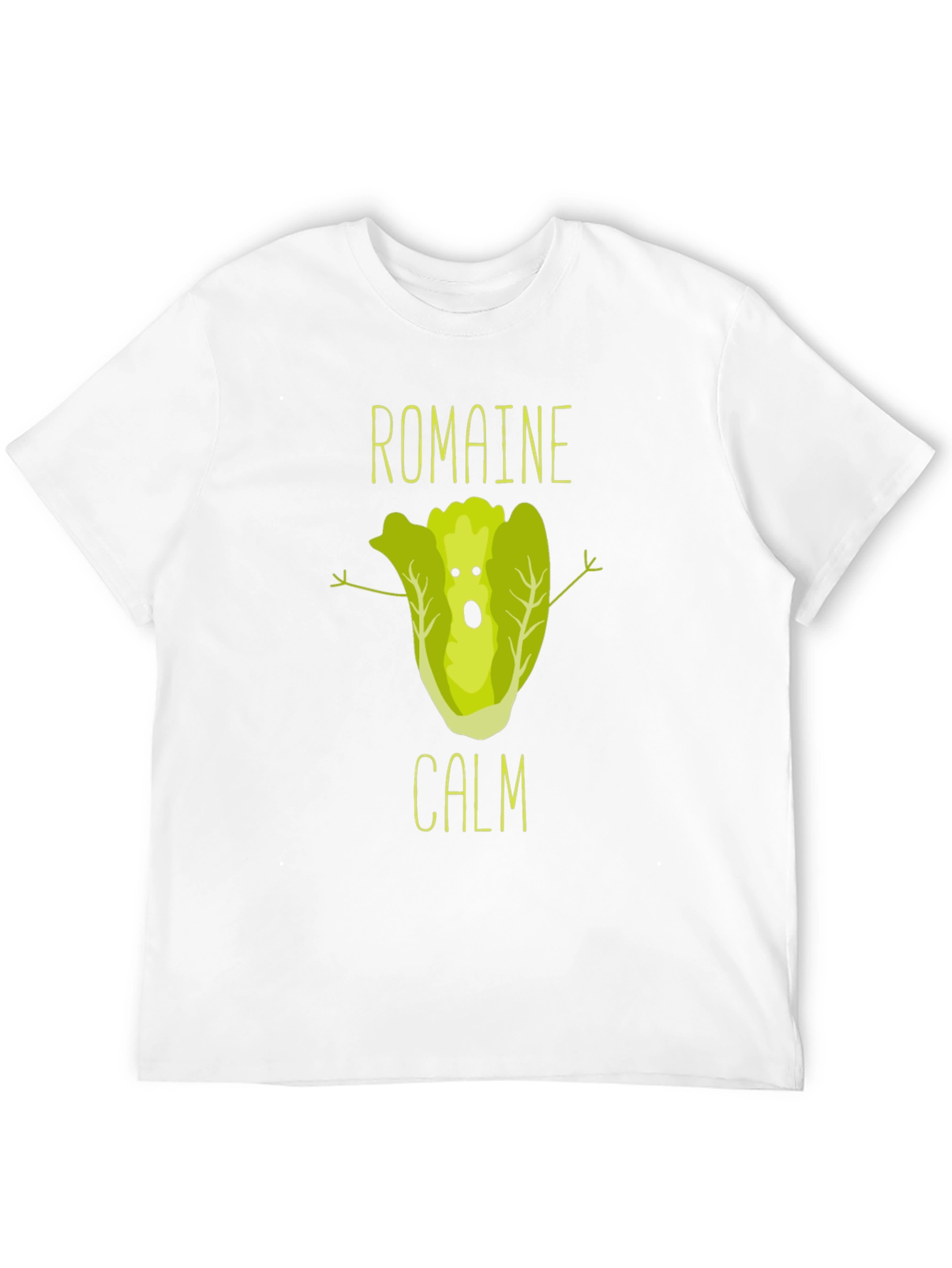 Romaine Calm T-Shirt
