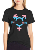 Transgender Pride T-Shirt - You Matter