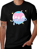 Self Made Transgender Pride T-Shirt
