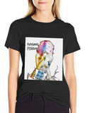 Missing Persons T-Shirt - Retro Band Tee