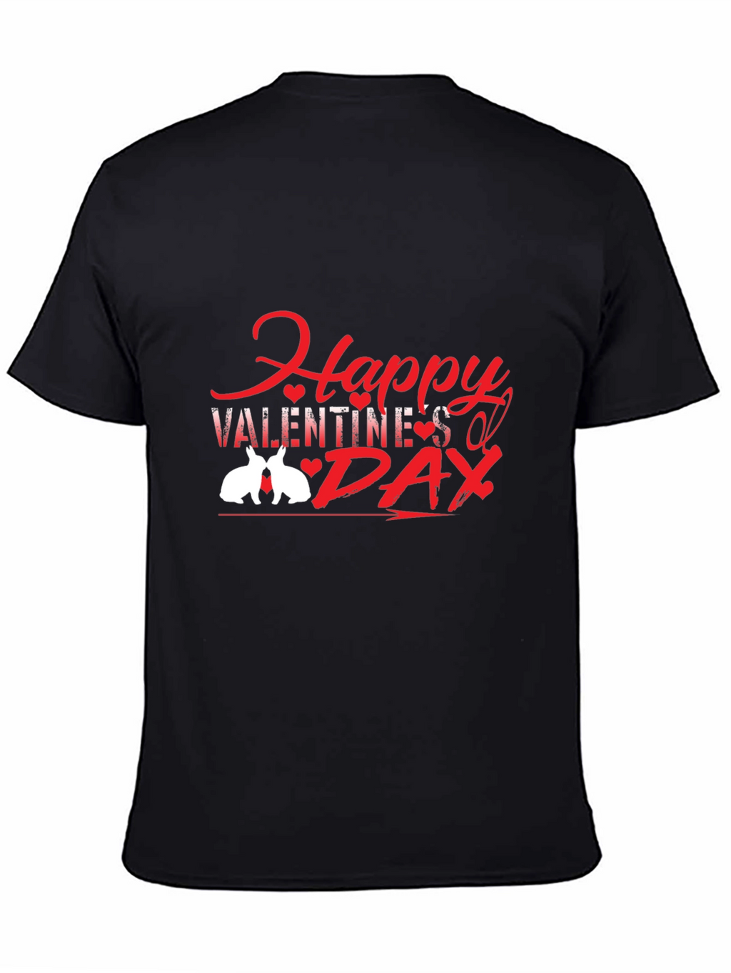 Happy Valentines Day T-Shirt