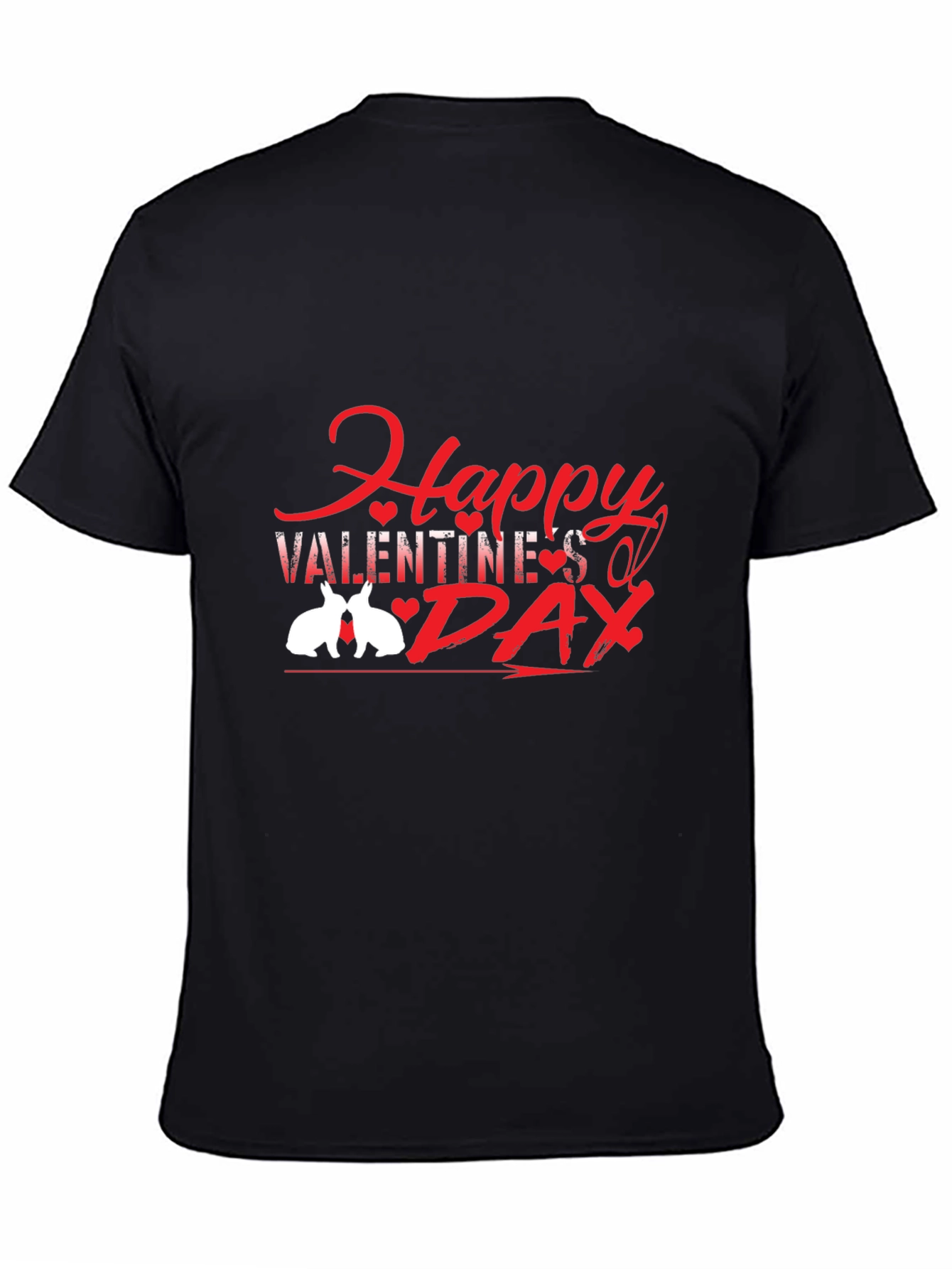 Happy Valentines Day T-Shirt