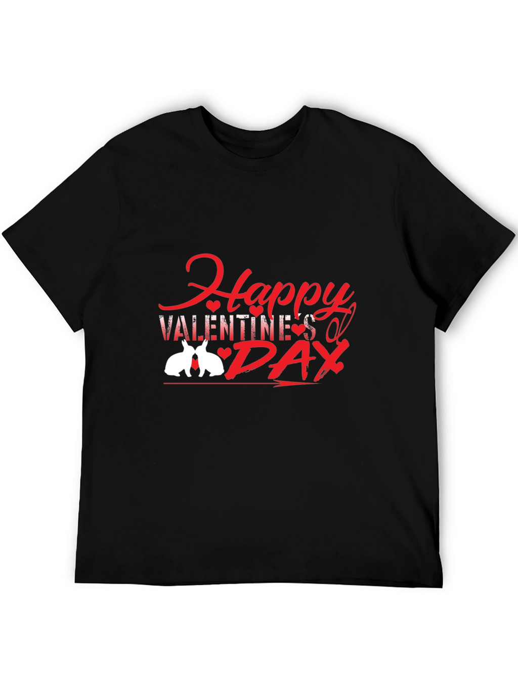 Happy Valentines Day T-Shirt