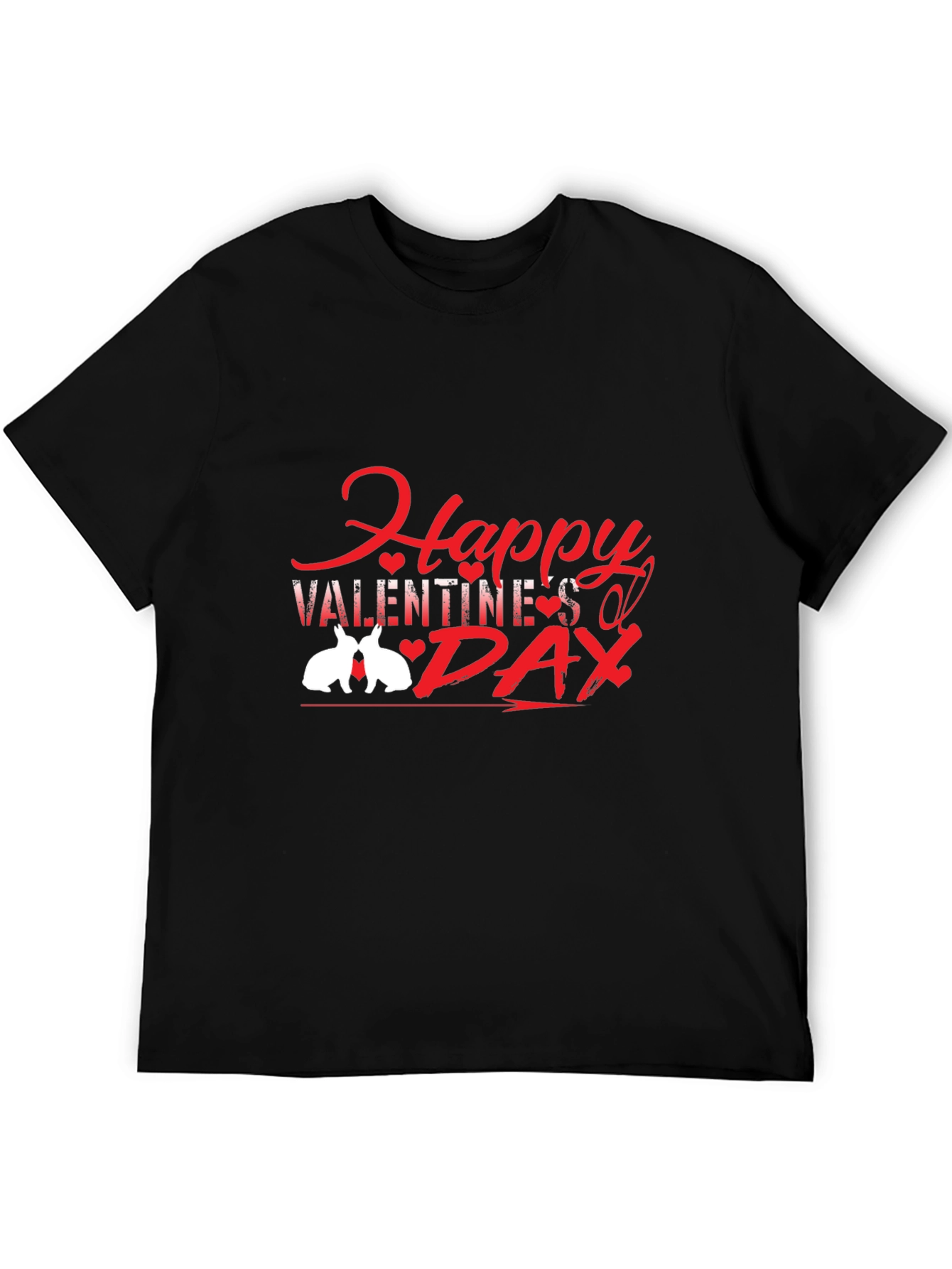 Happy Valentines Day T-Shirt