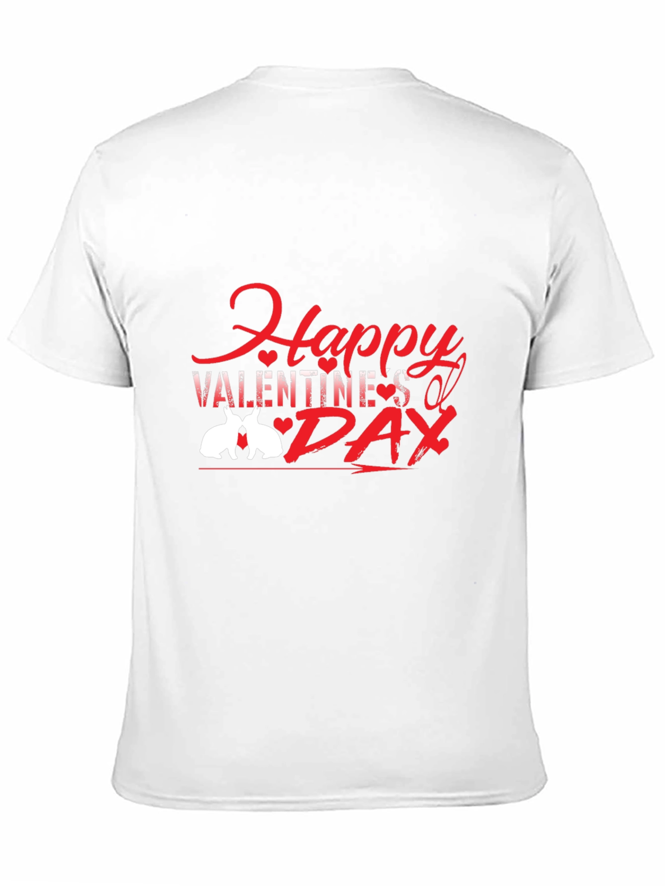 Happy Valentines Day T-Shirt